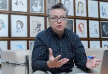 Destaca Sociedad Estadounidense de Física labor de Alfredo Aranda en la formación de jóvenes