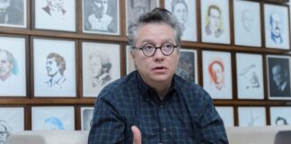Destaca Sociedad Estadounidense de Física labor de Alfredo Aranda en la formación de jóvenes