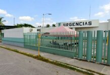 Muere niña de 4 años tras recibir un disparo en Tecomán