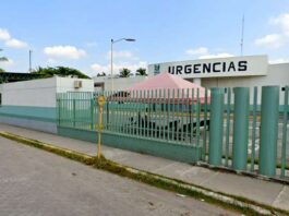 Muere niña de 4 años tras recibir un disparo en Tecomán