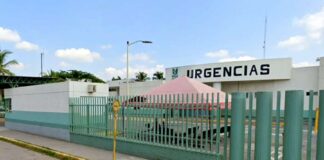 Muere niña de 4 años tras recibir un disparo en Tecomán