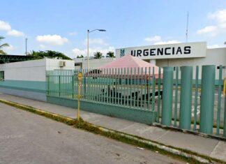 Muere niña de 4 años tras recibir un disparo en Tecomán
