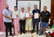 Firma VdeA convenio con ITEC para promover el emprendimiento