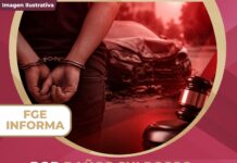 Por daños culposos, hombre es vinculado a proceso; causó daños considerados como pérdida total de un vehículo