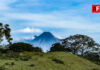 Volcán de Colima se mantiene en reposo, informa la Universidad de Colima