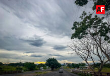Huracán Trudy provocará lluvias torrenciales en Colima y oleaje de hasta 5 metros