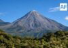 Volcán de Colima se mantiene estable y con baja actividad: UEPCyB