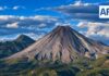 Volcán de Colima se mantiene estable y con baja actividad: UEPCyB