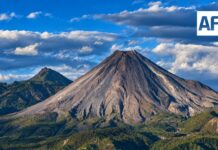 Volcán de Colima se mantiene estable y con baja actividad: UEPCyB