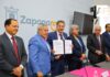Zapopan firma convenio para promover la legalidad y prevenir delitos electorales