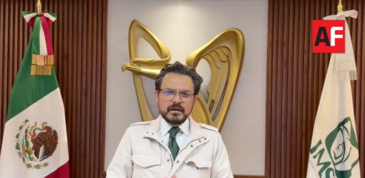 IMSS anuncia auditoría independiente tras muertes de recién nacidos en Guadalajara